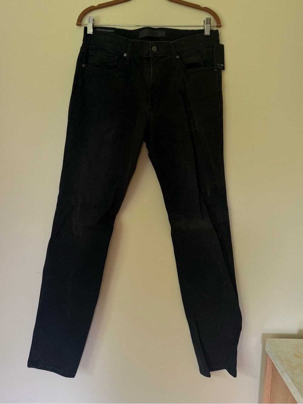 Black Joes Jeans